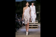 Риккардо Тиши (Givenchy). Коллекция весна/лето 2016